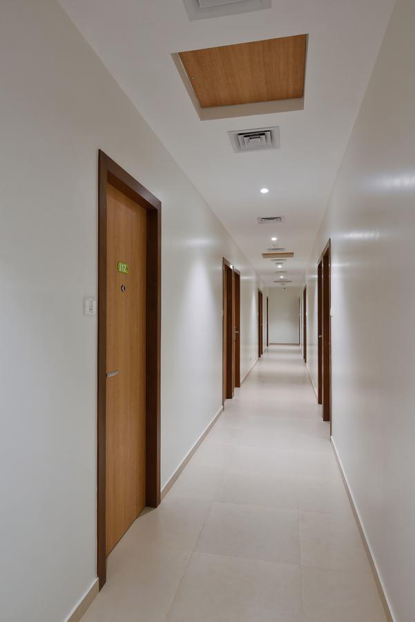 Hotel Leafio-Near Airport Mumbai Luaran gambar